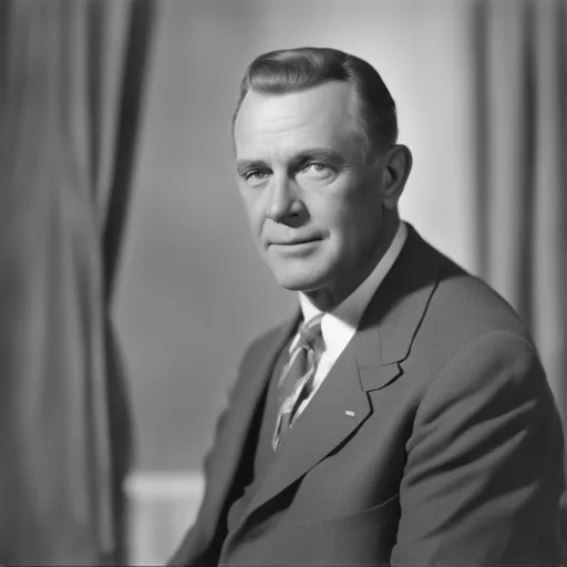 Harve B. Thorn