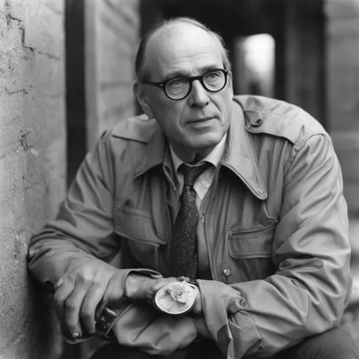 Harve Brosten