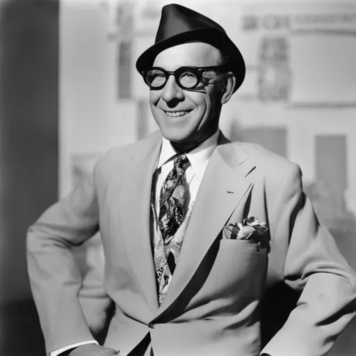 Harve Mann