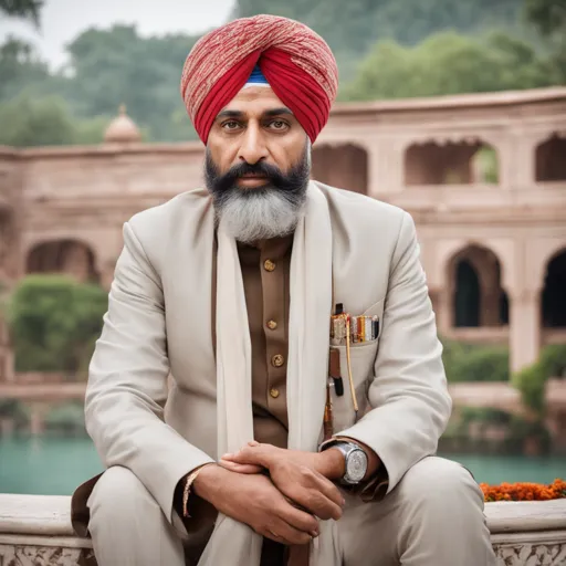 Harvendra Singh Hanspal