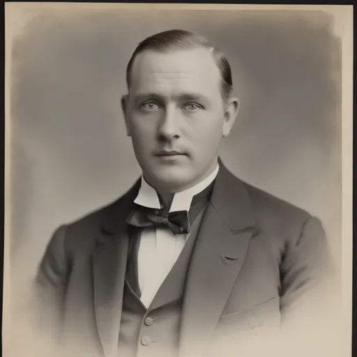 Harvey A.K. Whitney