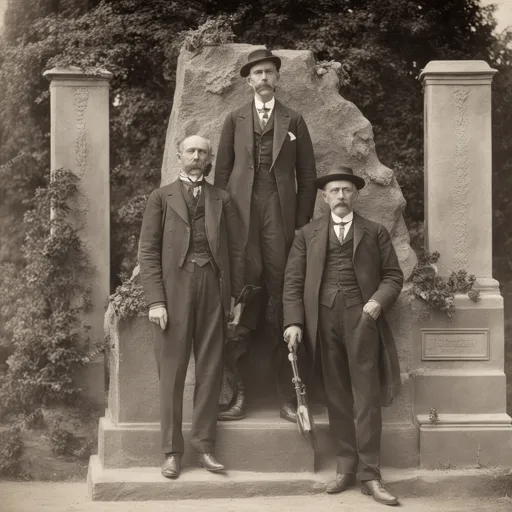 Harvey A. Truesdell