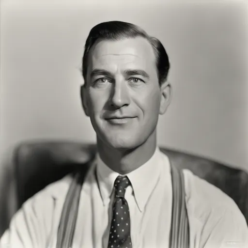 Harvey A. Wilder