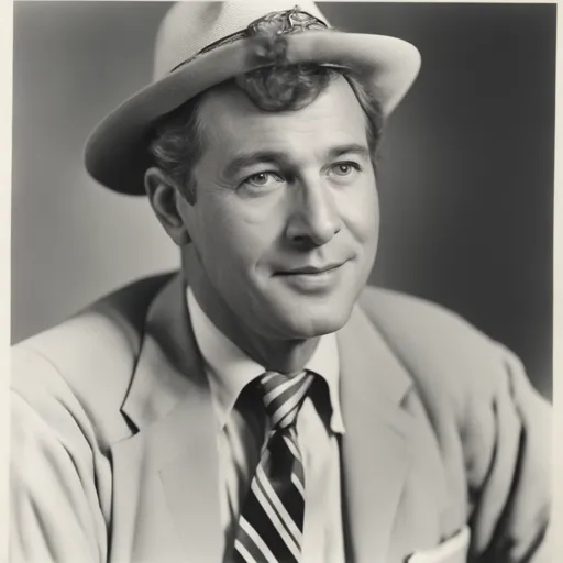 Harvey Achziger