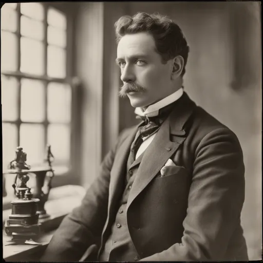 Harvey Adams