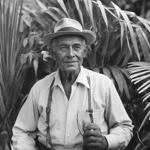 Harvey Alfred Miller