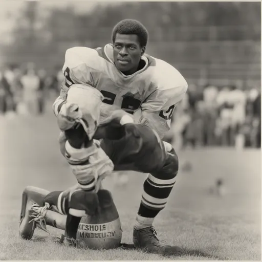 Harvey Armstrong