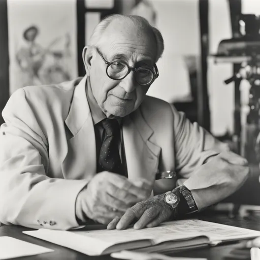 Harvey Aronson