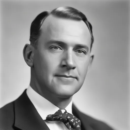 Harvey B. Apperson