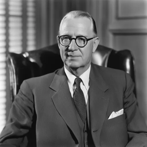 Harvey B. Knudson