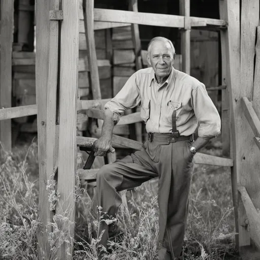Harvey B. Sathre