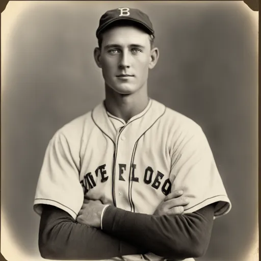 Harvey Bailey (baseball)