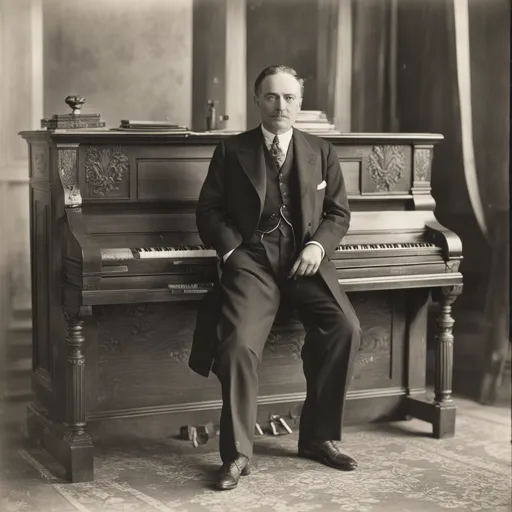 Harvey Bartlett Gaul