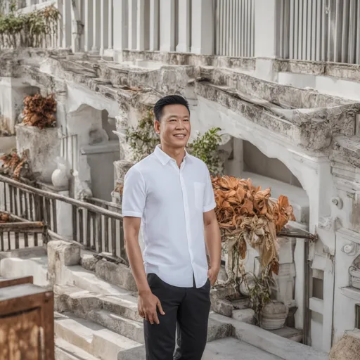 Harvey Bautista