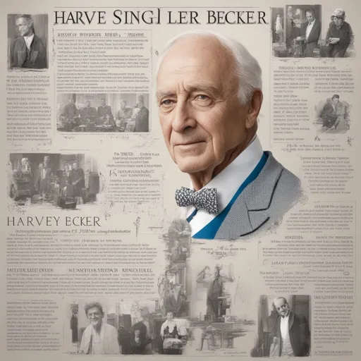 Harvey Becker