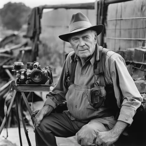 Harvey Benge