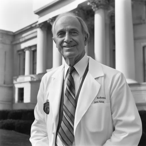 Harvey Berger