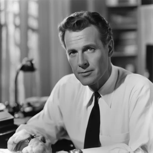 Harvey Bernhard