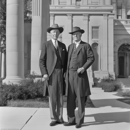 Harvey Bossenberry