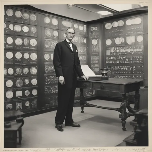 Harvey Brooks (physicist)