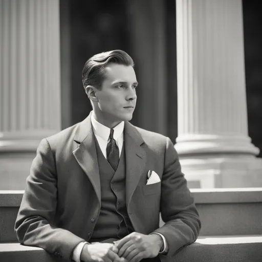 Harvey Broome