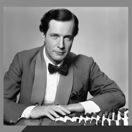 Harvey Brough