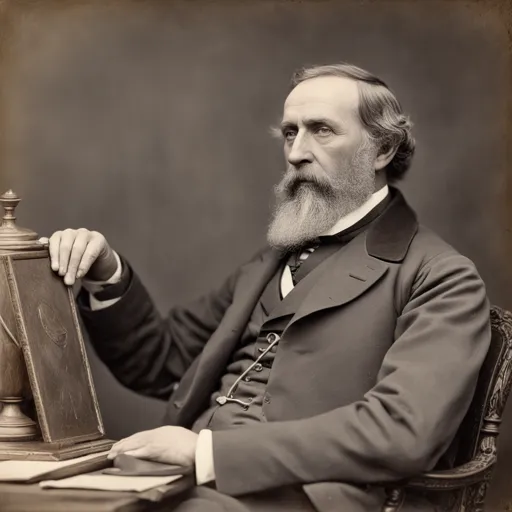 Harvey Buchanan Holl