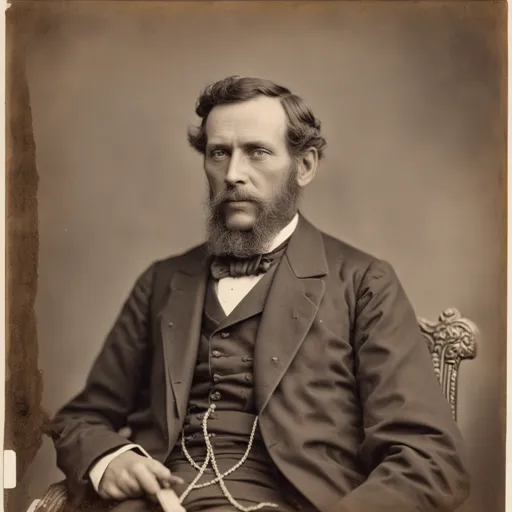 Harvey Buel Spelman