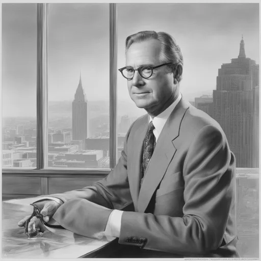 Harvey C. Jewett IV