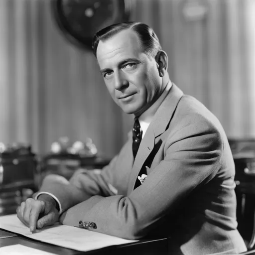 Harvey C. Knowles