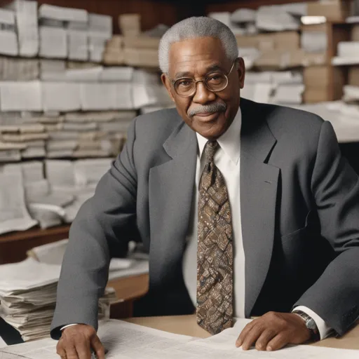 Harvey C. Russell Jr.