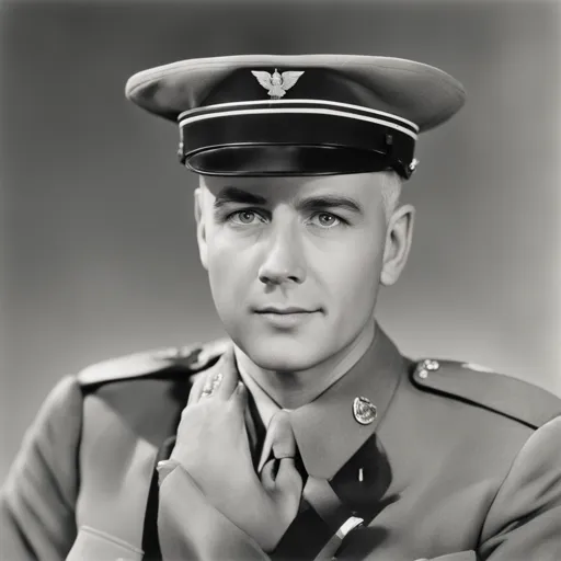Harvey C. Tschirgi