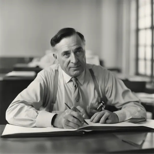 Harvey Caplin