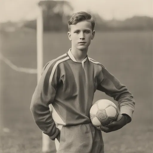 Harvey Carmichael