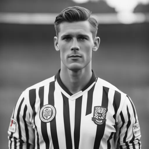 Harvey Cartwright