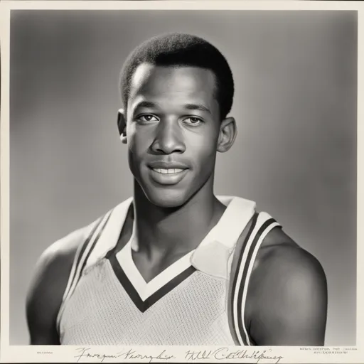Harvey Catchings