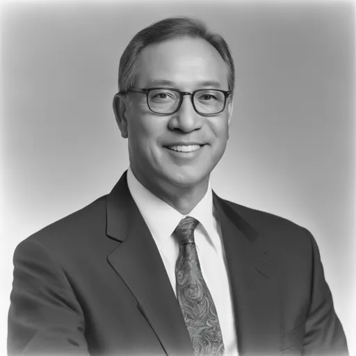 Harvey Cenaiko