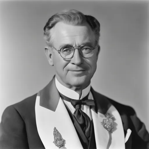 Harvey Charters