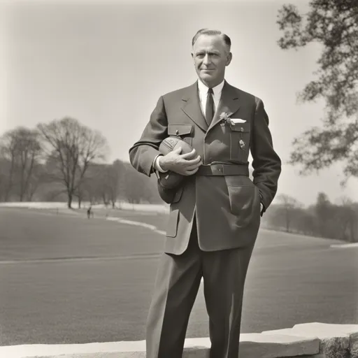 Harvey Chrouser