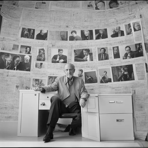Harvey Cohen