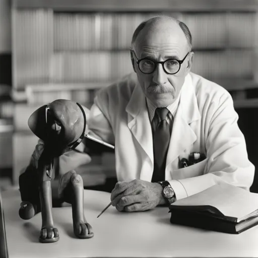 Harvey D. Strassman