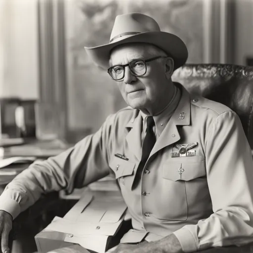Harvey D. Tallackson