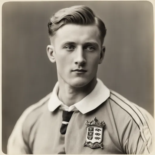 Harvey Darvill