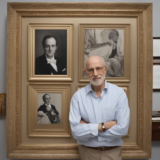 Harvey Dinnerstein