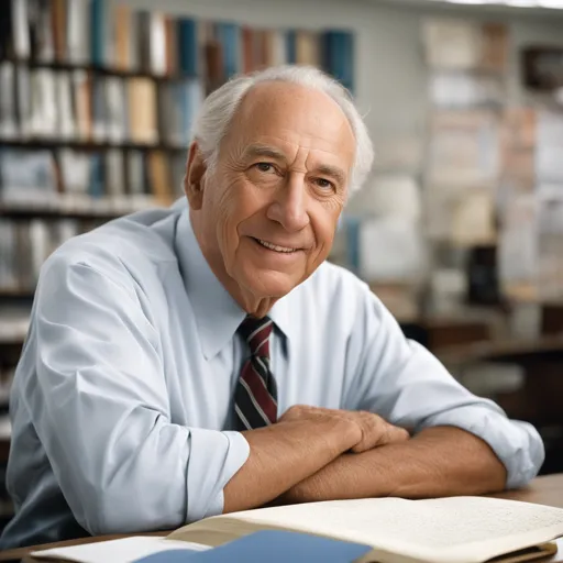 Harvey Dorfman