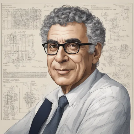 Harvey Dubner