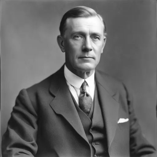 Harvey Dunn Sr.