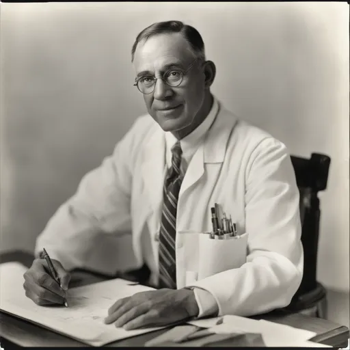 Harvey E. Jordan