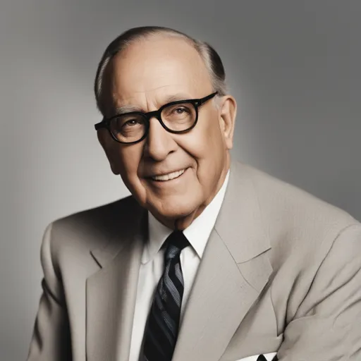 Harvey E. Schlesinger