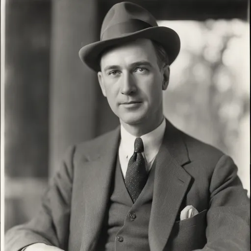 Harvey Edwin Swennes